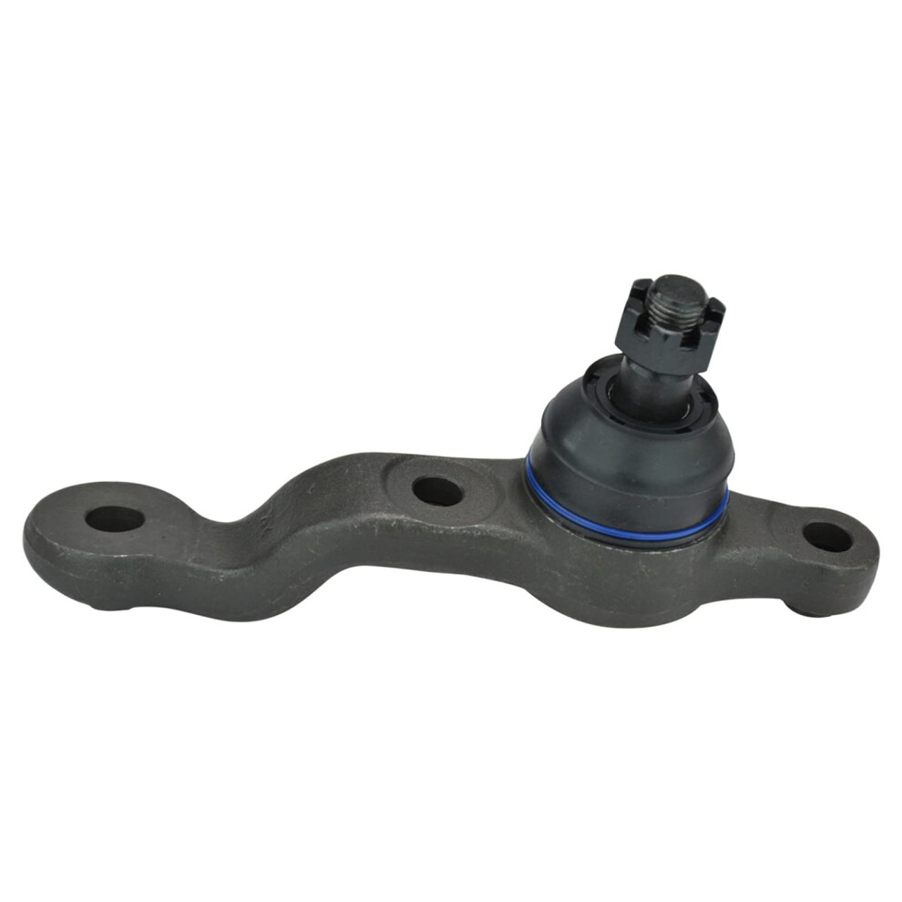 Trq Front Left Lower Ball Joint Drivers Side Compatible With 19921994 Lexus Ls400 191213663110