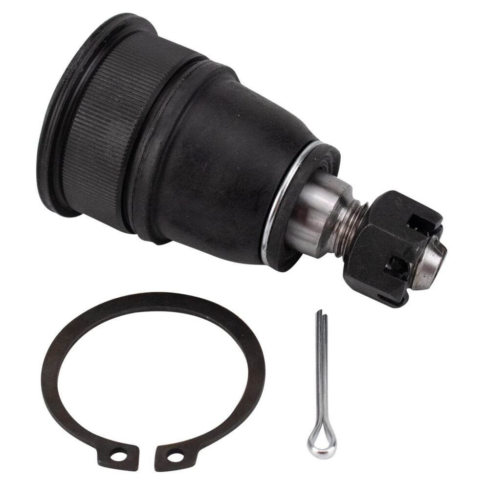 Trq Front Lower Ball Joint Compatible With 20152020 Acura Tlx 20132017 Honda Accord 191213656907