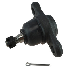 Articulao esfrica inferior dianteira TRQ compatvel com 2005-2009 Hyundai Tucson 2005-2010 Kia Sportage