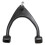 TRQ Front Left Upper Control Arm with Ball Joint Drivers Side Compatible with 2001-2005 Lexus IS300 1