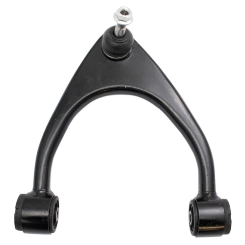 TRQ Front Left Upper Control Arm with Ball Joint Drivers Side Compatible with 2001-2005 Lexus IS300