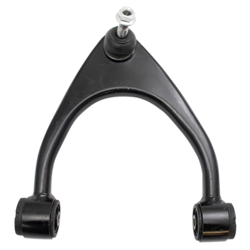 Trq Front Left Upper Control Arm With Ball Joint Drivers Side Compatible With 20012005 Lexus Is300 191213675380