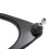TRQ Front Left Upper Control Arm with Ball Joint Drivers Side Compatible with 2001-2005 Lexus IS300 4