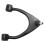 TRQ Front Left Upper Control Arm with Ball Joint Drivers Side Compatible with 2001-2005 Lexus IS300 3