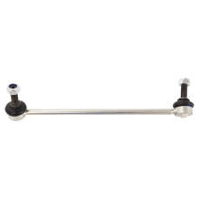TRQ Stabilisator-Verbindung fr Stabilisator vorne rechts, Beifahrerseite, kompatibel mit Land Rover Range Rover Sport 20062013