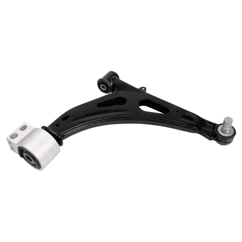 Trq Front Right Lower Control Arm With Ball Joint Passenger Side Compatible With 20142020 Chevrolet Impala 195591354882