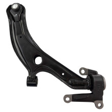 TRQ Front Left Lower Control Arm with Ball Joint Drivers Side Compatible with 2007-2008 Honda Fit