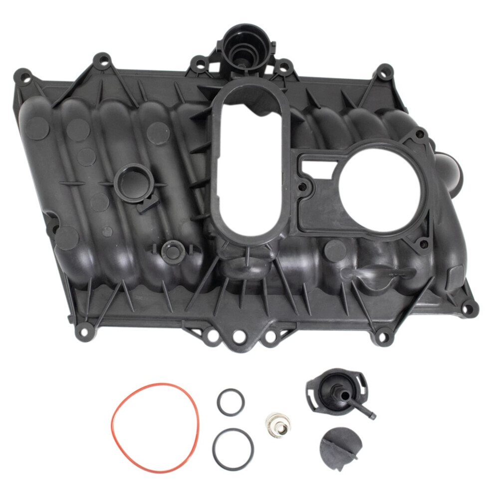 Trq Upper Engine Intake Manifold Assembly For Chevrolet Gmc Pickup Truck Suv V8 5.0L 5.7L 191213935323