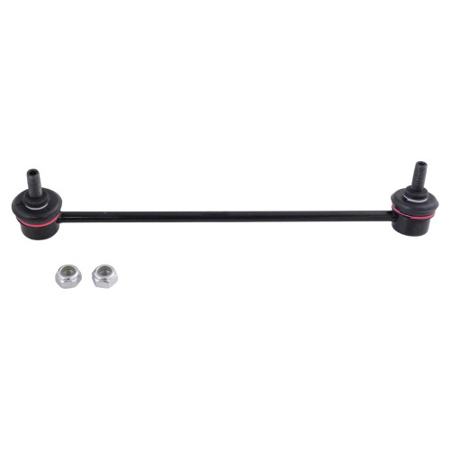 TRQ Front Right Sway Bar Stabilizer Link Passenger Side Compatible with 2007-2008 Honda Fit