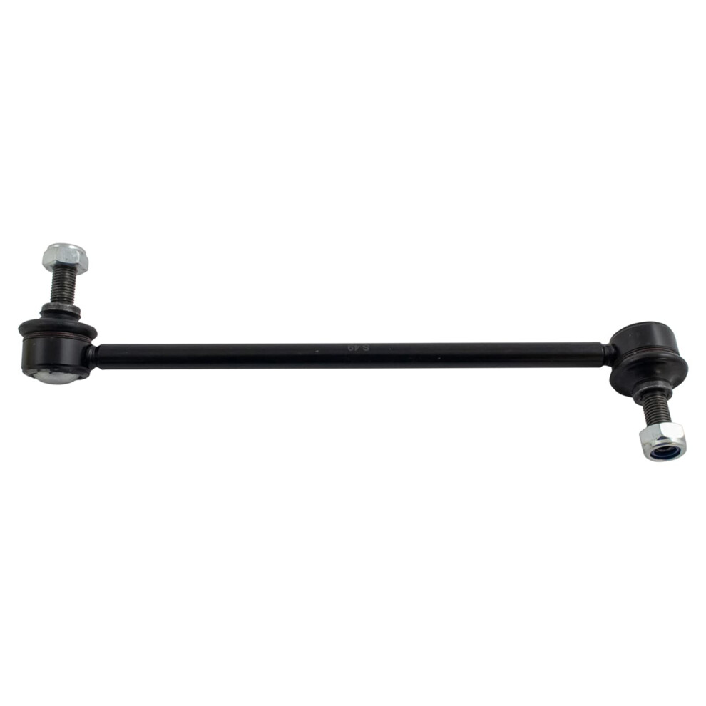 Trq Front Left Sway Bar Stabilizer Link Drivers Side Compatible With 20042009 Kia Spectra 20052009 Spectra5 191213713693