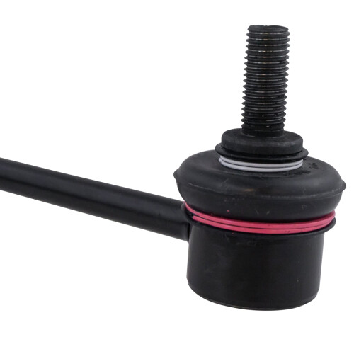 TRQ Front Right Sway Bar Stabilizer Link Passenger Side Compatible with 2007-2008 Honda Fit 2