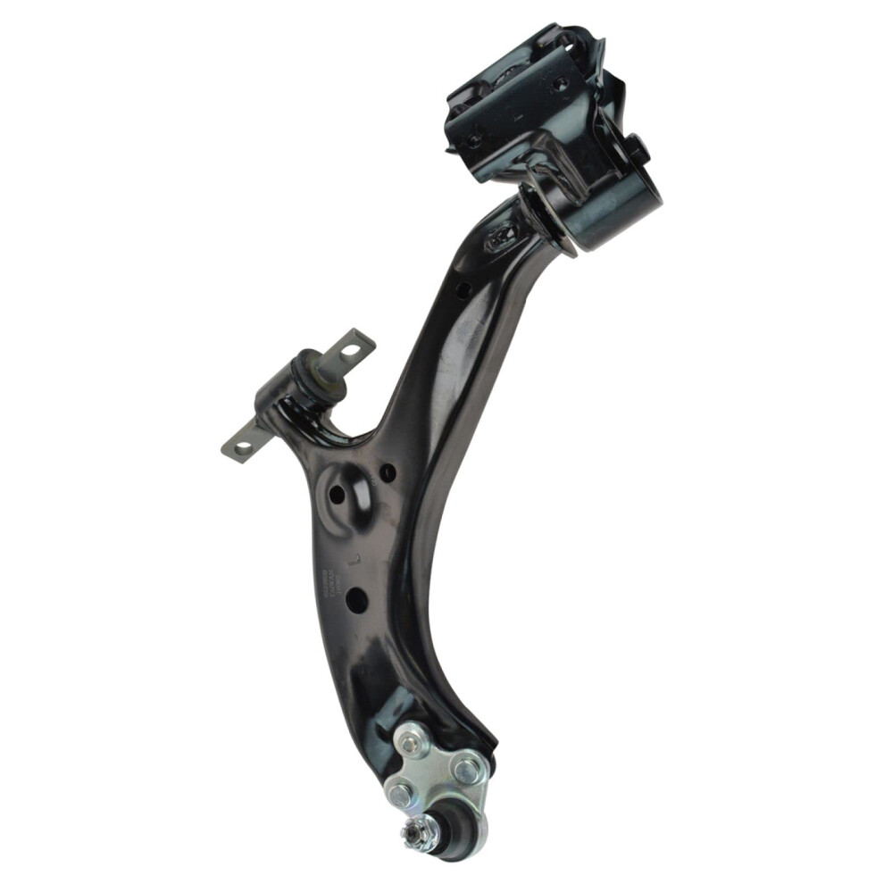 Trq Front Left Lower Control Arm With Ball Joint Drivers Side Compatible With 20122014 Honda Crv 191213638620