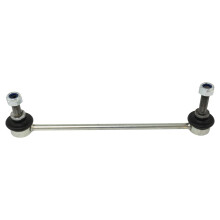 TRQ traseira esquerda direita barra estabilizadora link driver lado do passageiro compatvel com Mini Cooper 2007-2014