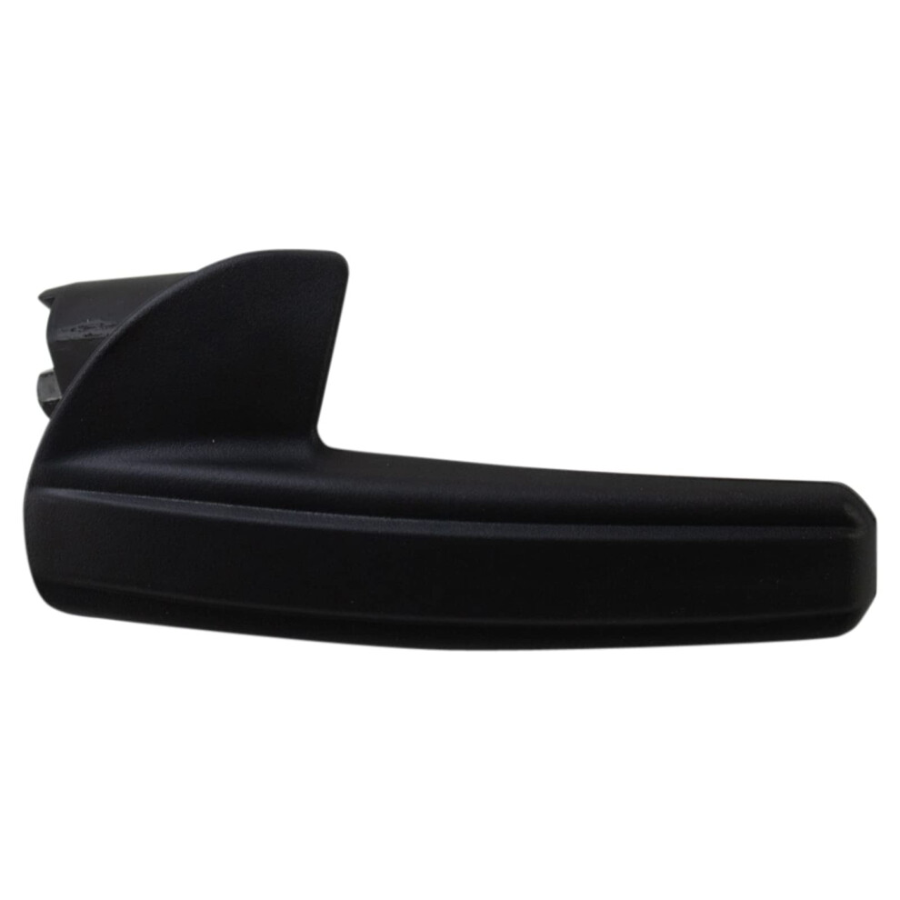 Trq Front Interior Inside Door Handle Rh Passenger Side For Freightliner Black 195591378062