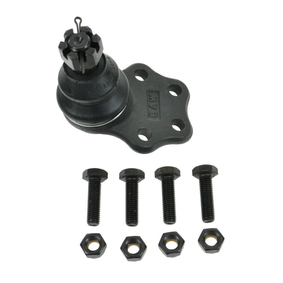 Trq Front Lower Ball Joint Compatible With 19971999 Dodge Dakota 1999 Durango 191213660973