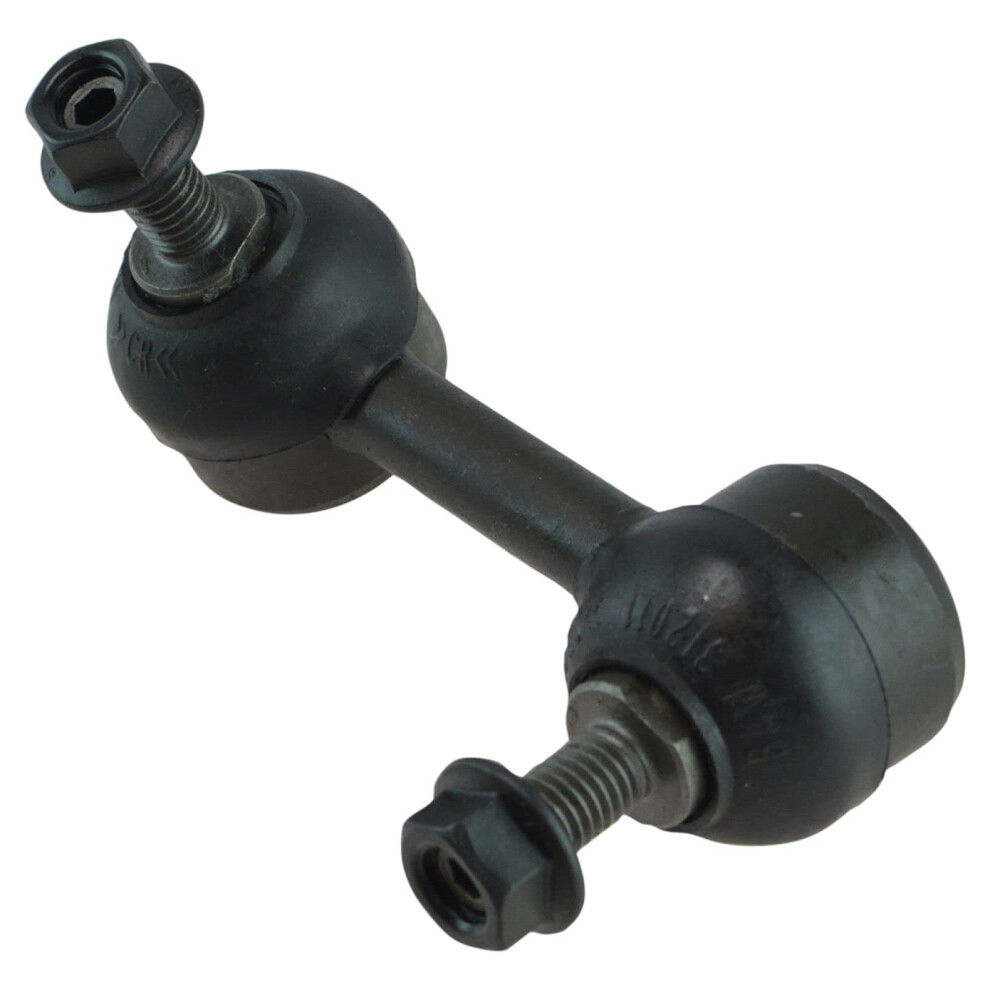 Trq Rear Right Sway Bar Stabilizer Link Passenger Side Compatible With 20032007 Cadillac Cts 191213681862