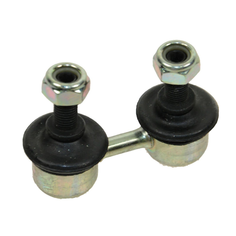 Trq Front Left Right Sway Bar Stabilizer Link Driver Passenger Side Compatible With 20012006 Hyundai Elantra 191213679487