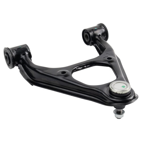 TRQ Front Left Upper Control Arm with Ball Joint Drivers Side Compatible with 1999-2005 Mazda Miata 1