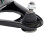 TRQ Front Left Upper Control Arm with Ball Joint Drivers Side Compatible with 1999-2005 Mazda Miata 3