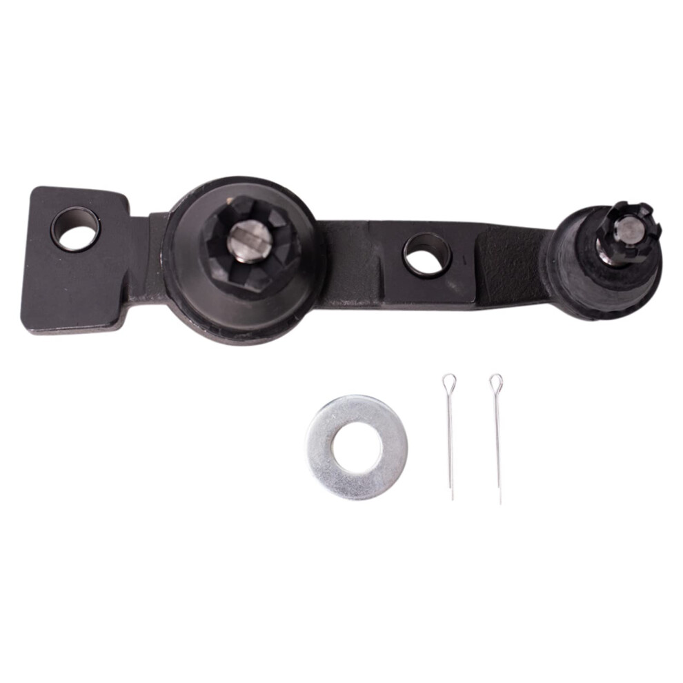 Trq Front Suspension Lower Ball Joint Lh Driver Side For Lexus Gs350 Gs450h Gs460 Is250 Is300 Is350 Rwd 195591321242