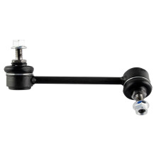 TRQ Frente Esquerda Barra Estabilizador Link Drivers Lado Compatvel com 2004-2012 Chevrolet Colorado GMC Canyon 2006 Isuzu i-350 2007-2008 i-370
