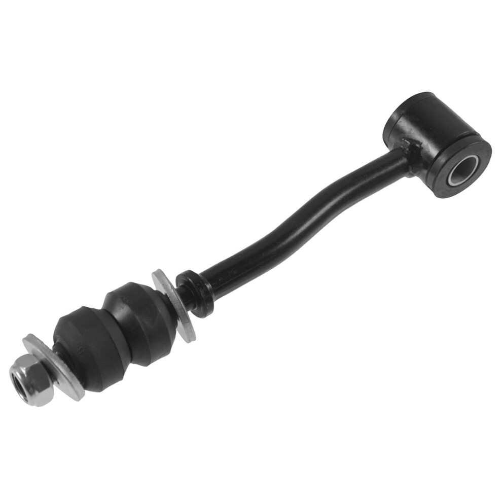 Trq Sway Bar Stabilizer Link Front Compatible With 19912001 Jeep Cherokee 19911992 Comanche 19931995 Grand Cherokee 1993 Grand Wagoneer 191213677988