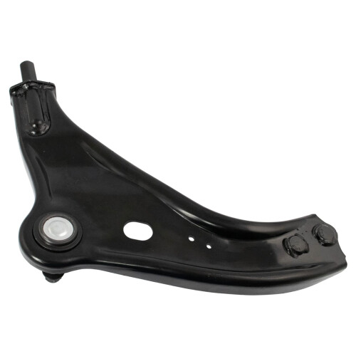 TRQ Front Left Lower Control Arm with Ball Joint Drivers Side Compatible with 2007-2015 Mini Cooper 1