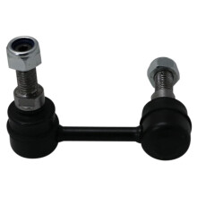 TRQ Stabilisatorstange hinten links rechts, Fahrer- und Beifahrerseite, kompatibel mit Dodge Journey 20092018