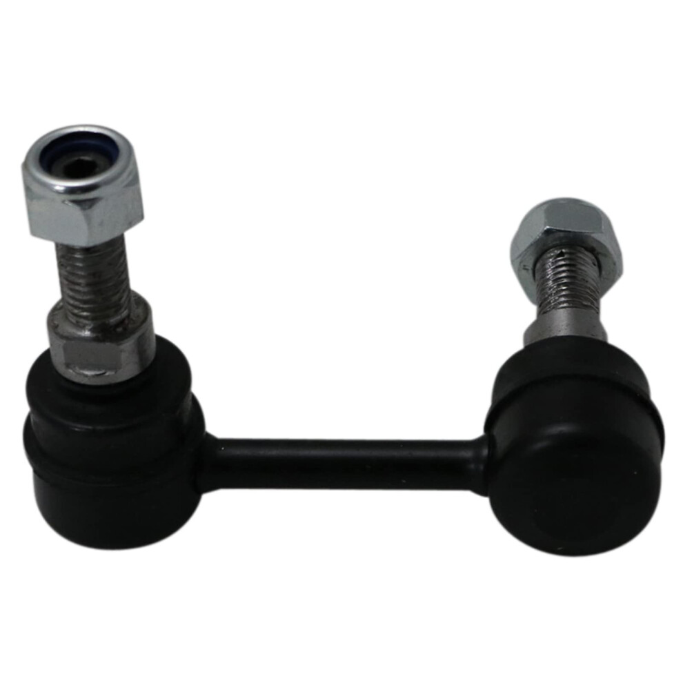 Trq Rear Left Right Sway Bar Stabilizer Link Driver Passenger Side Compatible With 20092018 Dodge Journey 191213679791