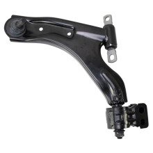 Brao de controle inferior dianteiro esquerdo TRQ com lado dos drivers de junta esfrica compatvel com Chevrolet Spark 2013-2015 2014-2016 Spark