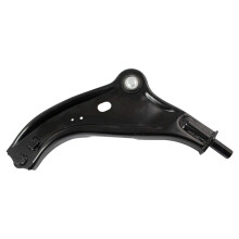 TRQ Front Left Lower Control Arm with Ball Joint Drivers Side Compatible with 2007-2015 Mini Cooper