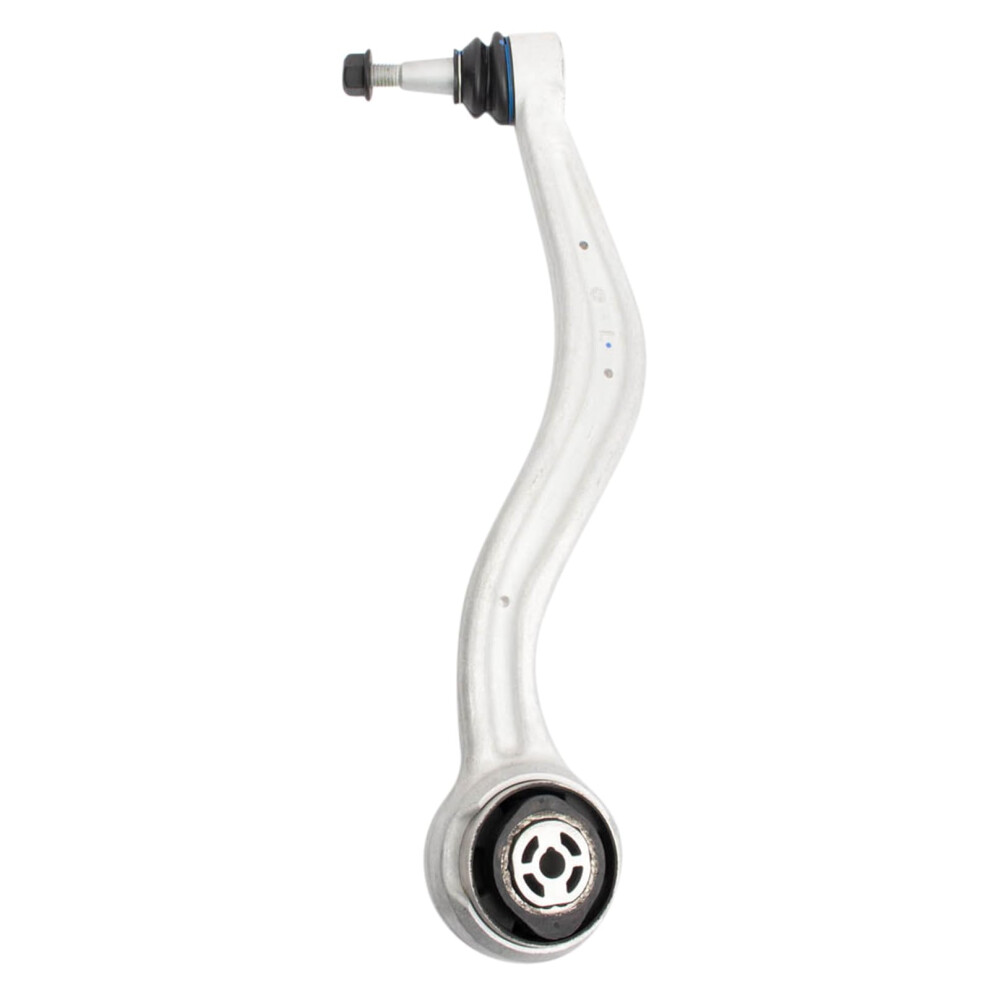 Trq Front Left Lower Forward Control Arm With Ball Joint Drivers Side Compatible With 20132019 Cadillac Ats 20202023 Ct4 191213712740