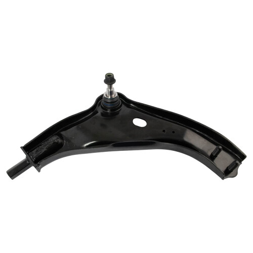 TRQ Front Left Lower Control Arm with Ball Joint Drivers Side Compatible with 2007-2015 Mini Cooper 2