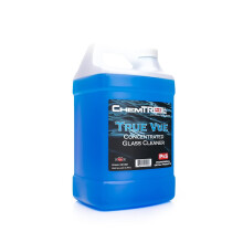 P & S Professional Detail Products True Vue RTU Glass Cleaner Professional Grade Formel for funklende rene bilglasoverflader - 1 gallon