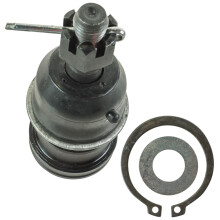 Junta esfrica TRQ inferior dianteira compatvel com 2001-2007 Chrysler Town & Country 2001-2003 Voyager Dodge Caravan Grand Caravan