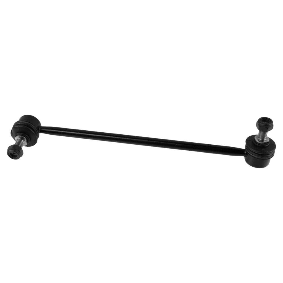 Trq Front Left Sway Bar Stabilizer Link Drivers Side Compatible With 20062011 Hyundai Accent Kia Rio Rio5 191213680414