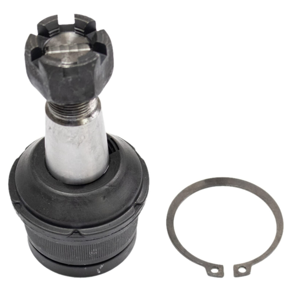 Trq Front Lower Ball Joint Compatible With 19941999 Dodge Ram 2500 Ram 3500 191213661512