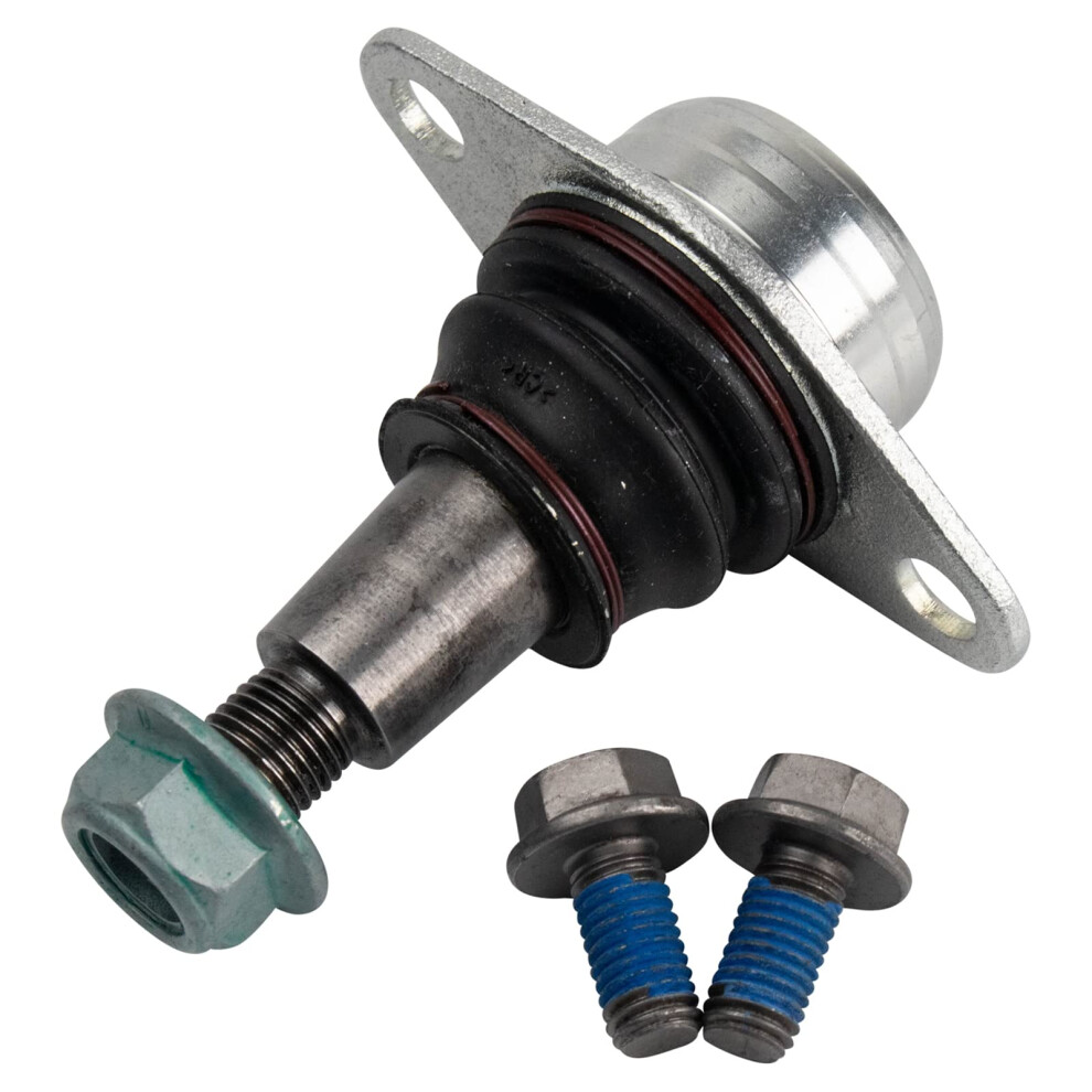 Trq Front Lower Forward Ball Joint Compatible With 20112017 Bmw X3 20152018 X4 191213677544