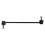 TRQ Front Left Sway Bar Stabilizer Link Drivers Side Compatible with 2014-2018 Mazda 3 1