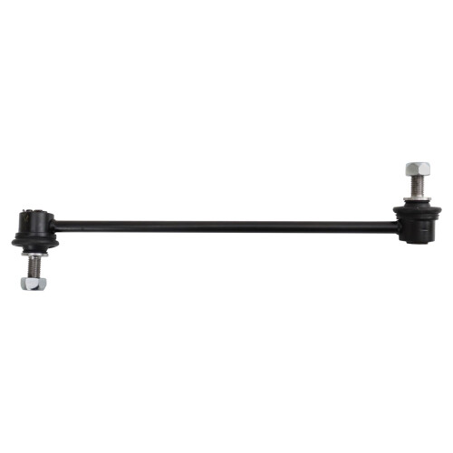 TRQ Front Left Sway Bar Stabilizer Link Drivers Side Compatible with 2014-2018 Mazda 3