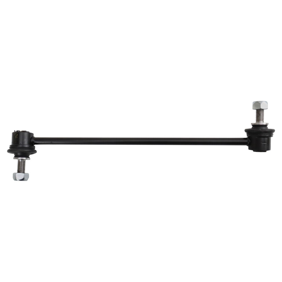 Trq Front Left Sway Bar Stabilizer Link Drivers Side Compatible With 20142018 Mazda 3 191213710593