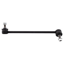 TRQ Front Suspension Stabilizer Sway Bar End Link RH Passenger for MB W221 W226