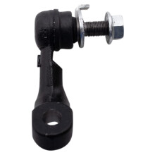 TRQ Front Left Sway Bar Stabilizer Link Drivers Side Compatible with 2004-2006 INFINITI G35