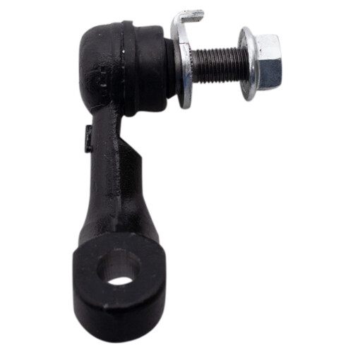 TRQ Front Left Sway Bar Stabilizer Link Drivers Side Compatible with 2004-2006 INFINITI G35