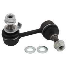 TRQ Frente Direita Barra de Balano Estabilizador Link Lado do Passageiro Compatvel com 2003-2007 INFINITI G35 2003-2009 Nissan 350Z