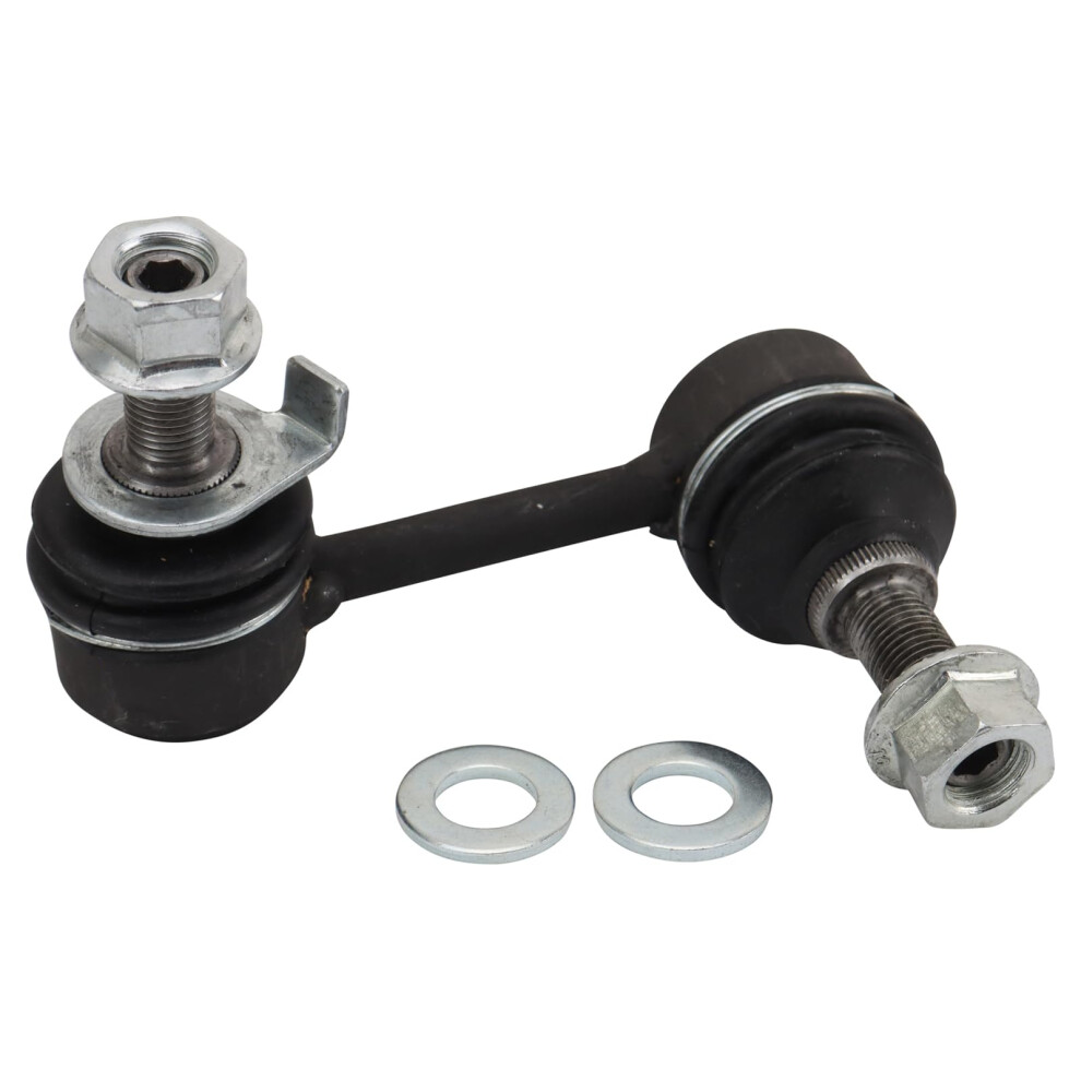 Trq Front Right Sway Bar Stabilizer Link Passenger Side Compatible With 20032007 Infiniti G35 20032009 Nissan 350Z 191213679043