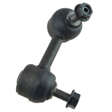 TRQ Stabilisatorstange fr Stabilisator hinten links, Fahrerseite, kompatibel mit Cadillac CTS 20032007