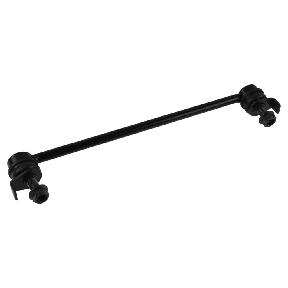 TRQ Front Left Right Sway Bar Stabilizer Link Driver Passenger Side Compatible with 20032008 INFINITI FX35 FX45-image-OPC-PJYB2JN-NEW