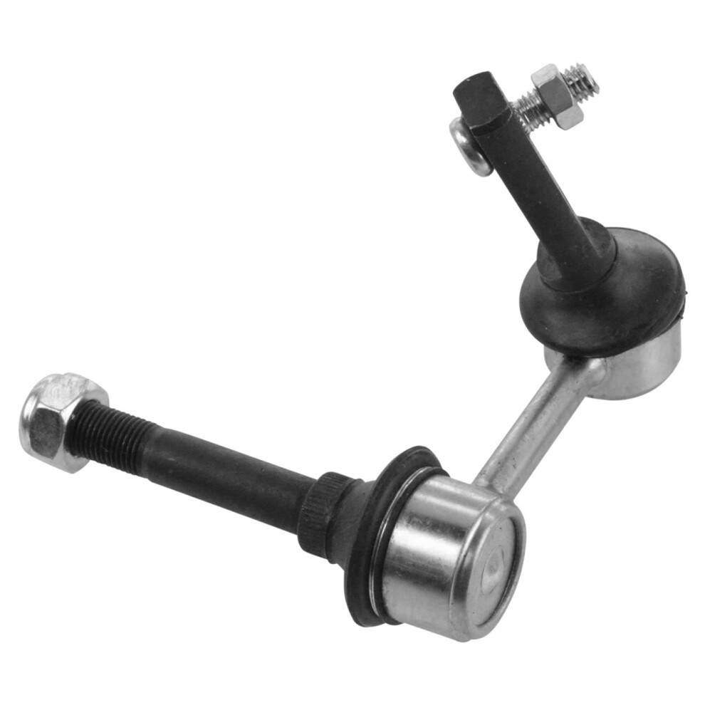 Trq Front Left Sway Bar Stabilizer Link Drivers Side Compatible With 19932005 Lexus Gs300 19982000 Gs400 20012005 Gs430 20022010 Sc430 191213680254