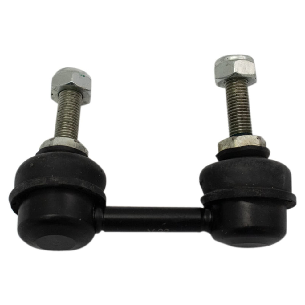 Trq Rear Right Sway Bar Stabilizer Link Passenger Side Compatible With 20132018 Nissan Altima 20162018 Maxima 191213674031